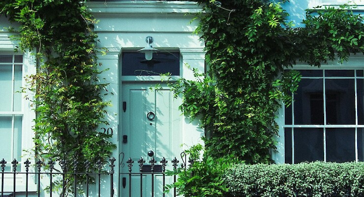 Mixed-Use & Semi-Commercial Mortgages